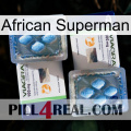 African Superman viagra5